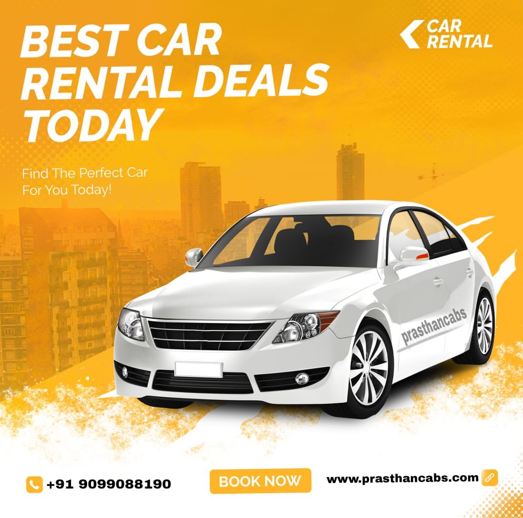 Rajkot City Cabs-img