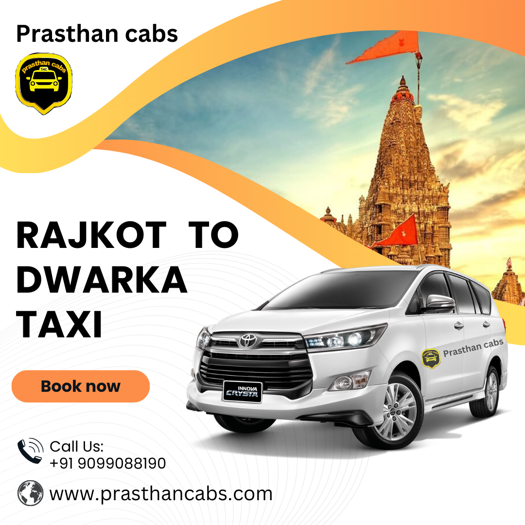 rajkot-to-dwarka