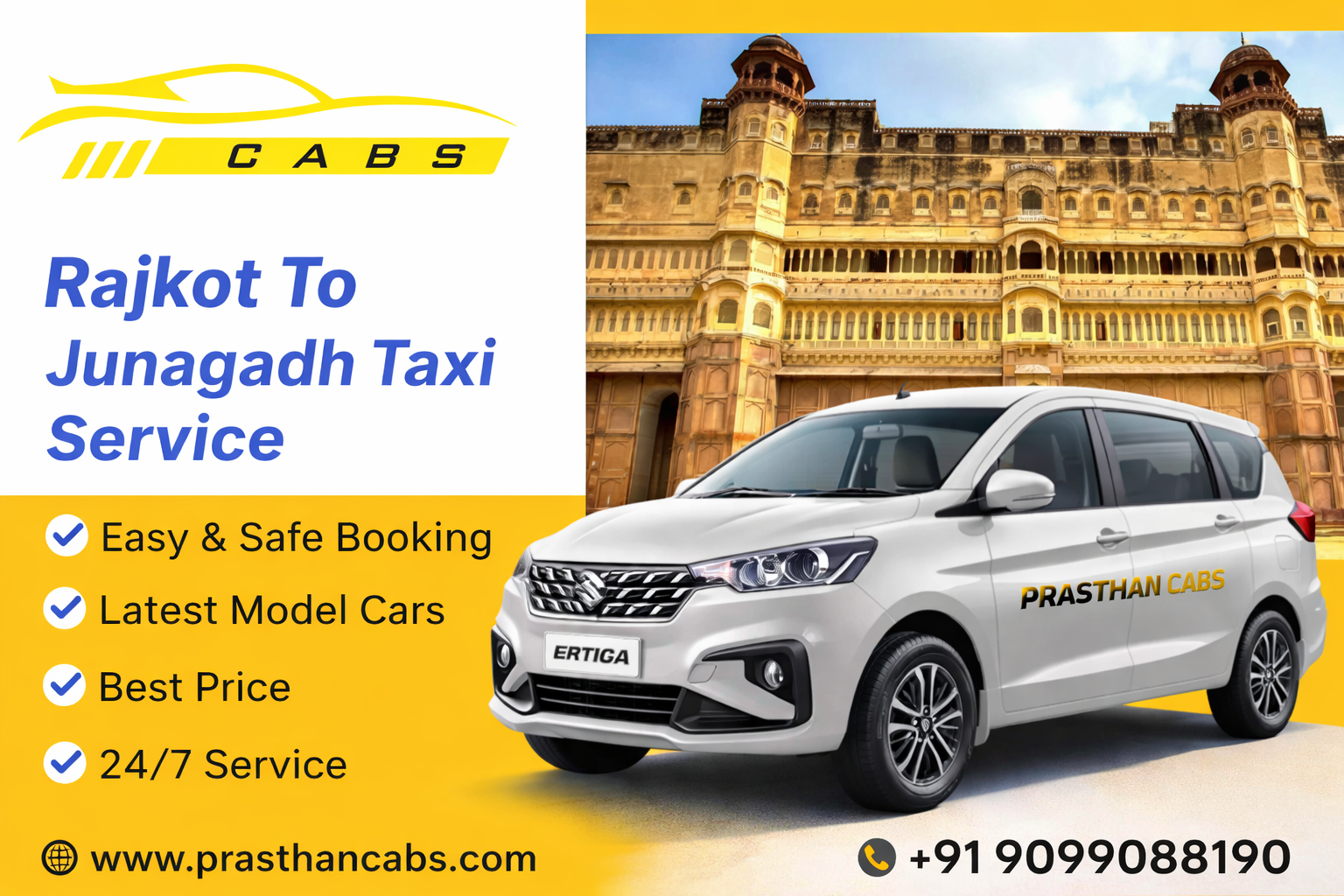 rajkot-to-junagadh